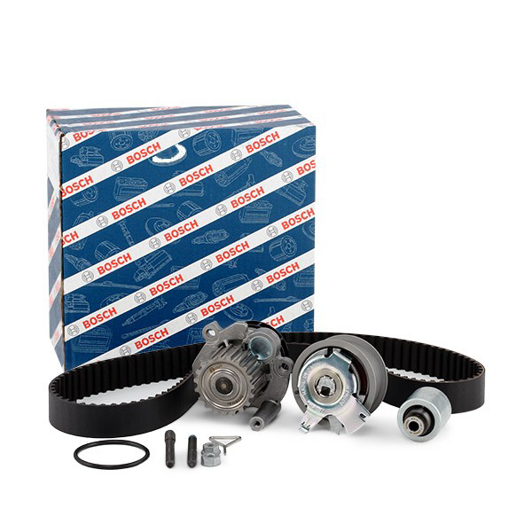 Juego de correas dentadas Bosch 1987946477 precio, desde 153,88 EUR