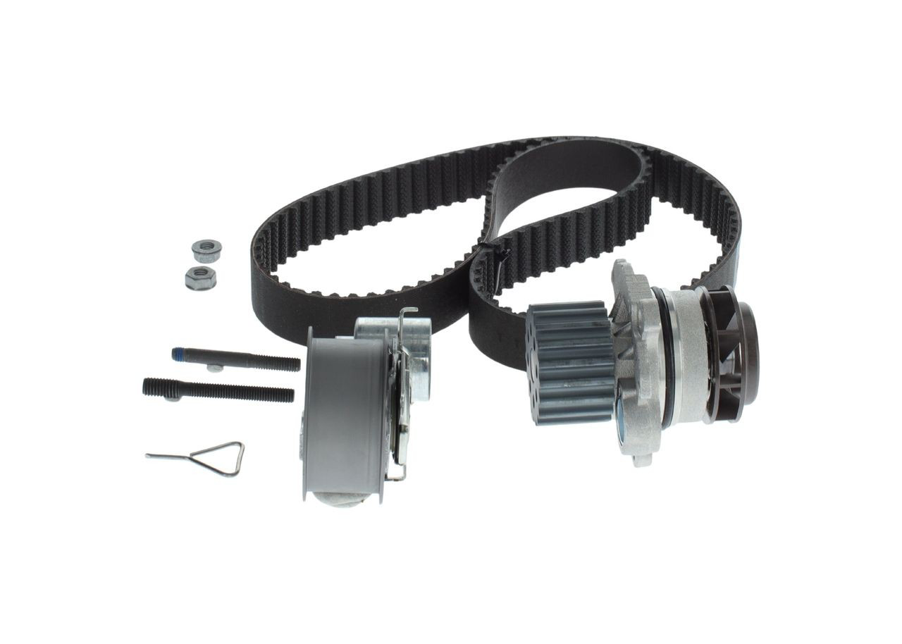 1987946477 Bosch Kit correa de distribución