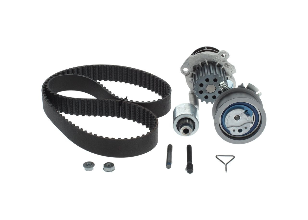 Kit distribución Bosch 1987946477