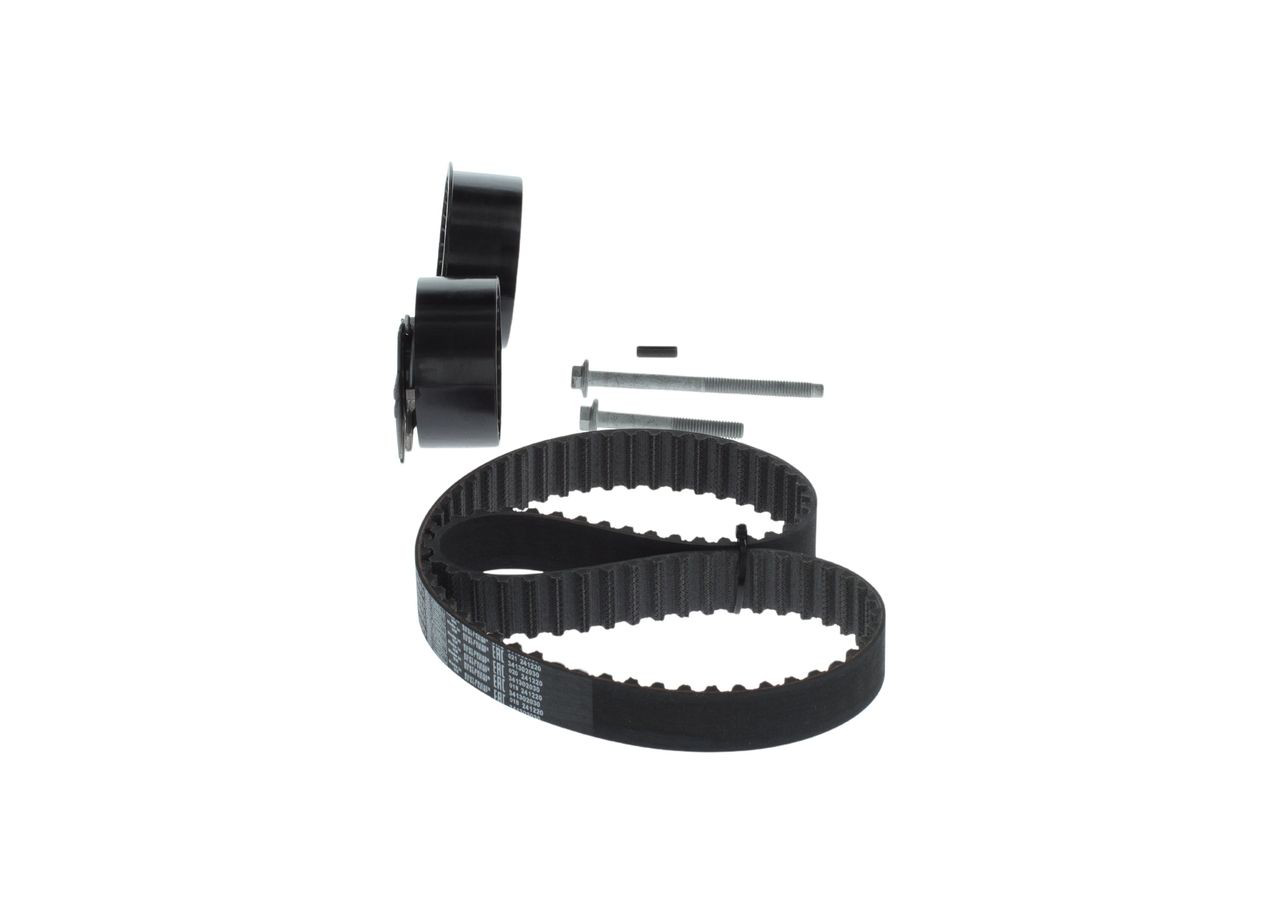 1987946571 Bosch Kit correa de distribución