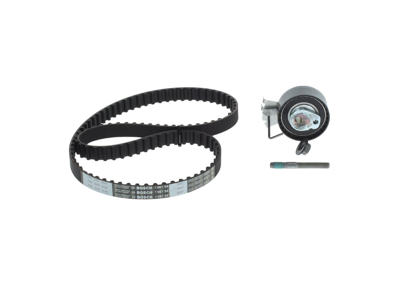 1987946574 Bosch Kit correa de distribución