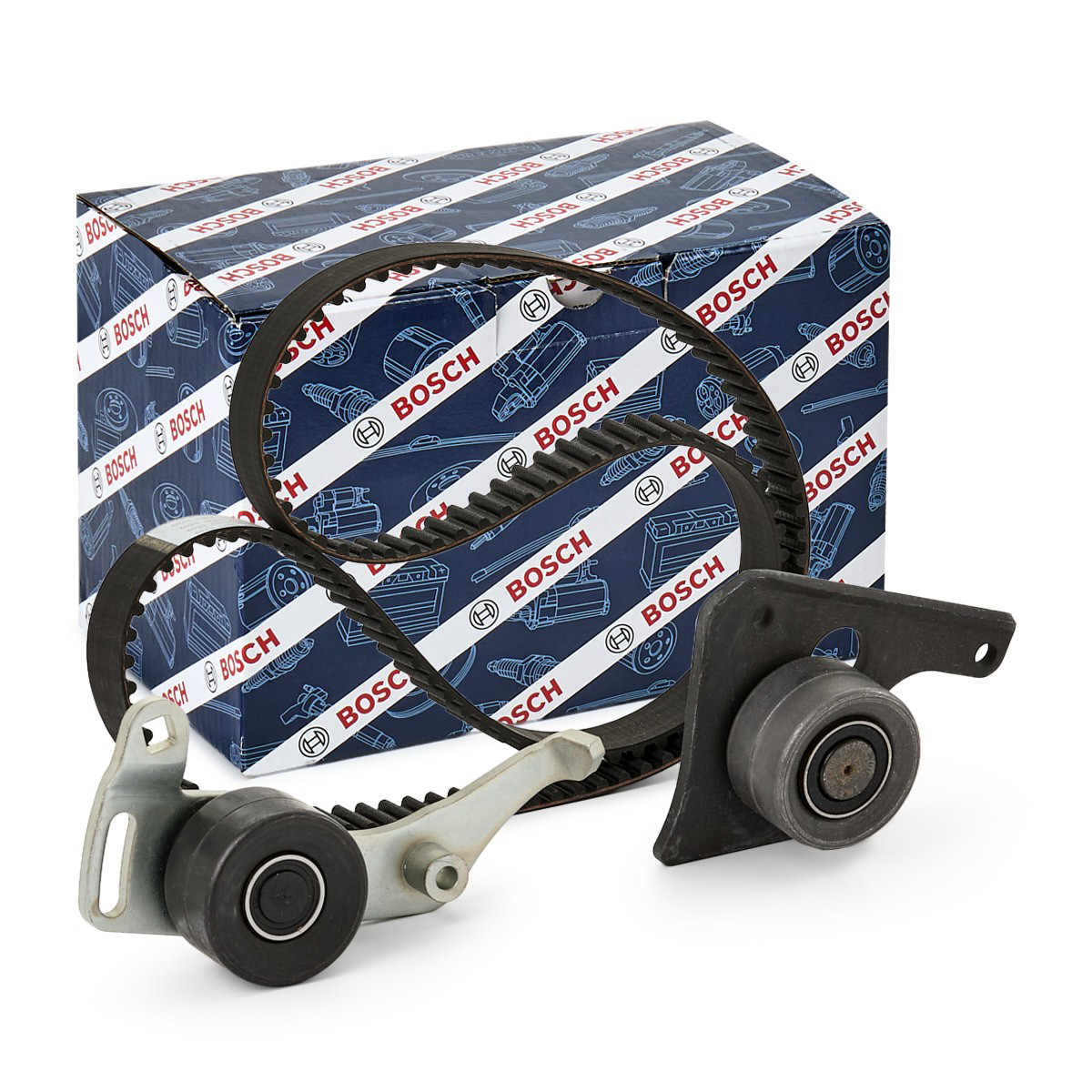 Kit de distribución 1987946595 Bosch