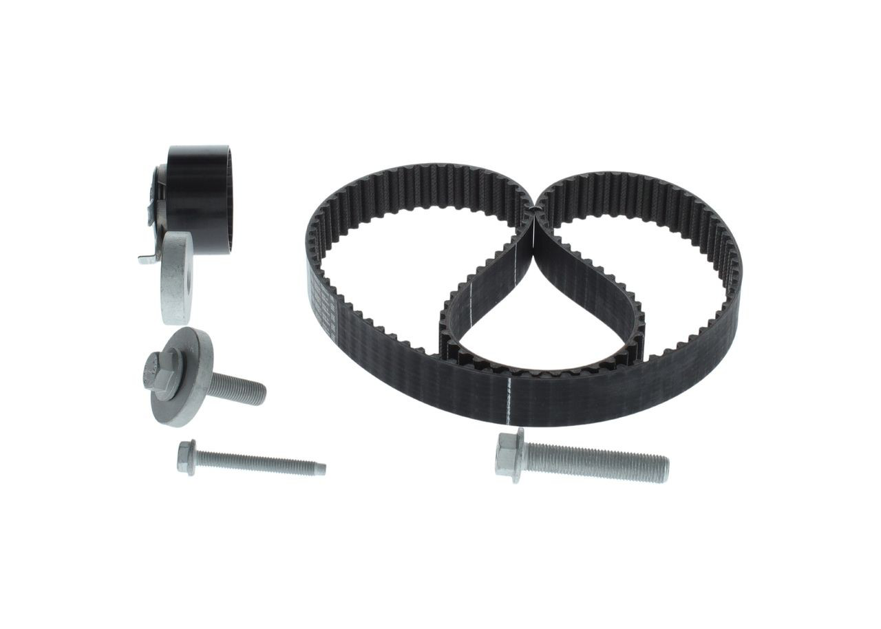 Juego de correas dentadas Bosch 1987946672 precio, desde 81,61 EUR