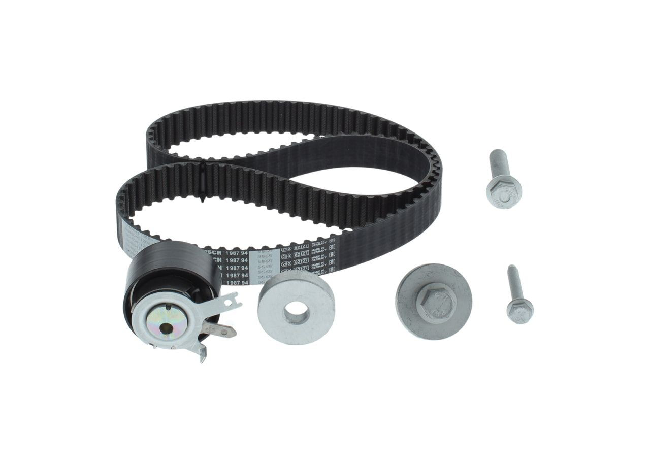 Kit de distribución 1987946672 Bosch