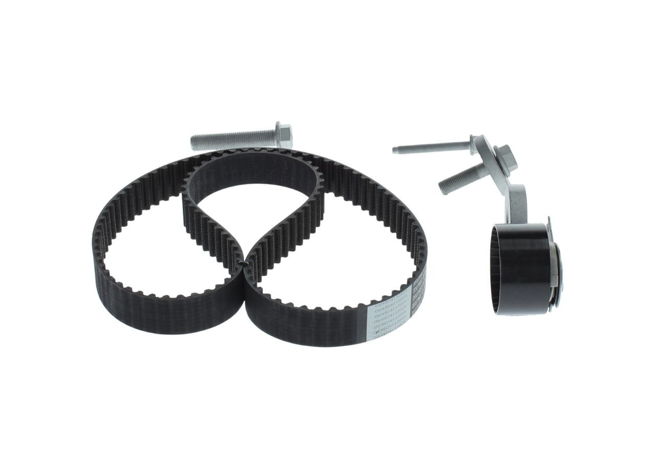 1987946672 Bosch Kit correa de distribución