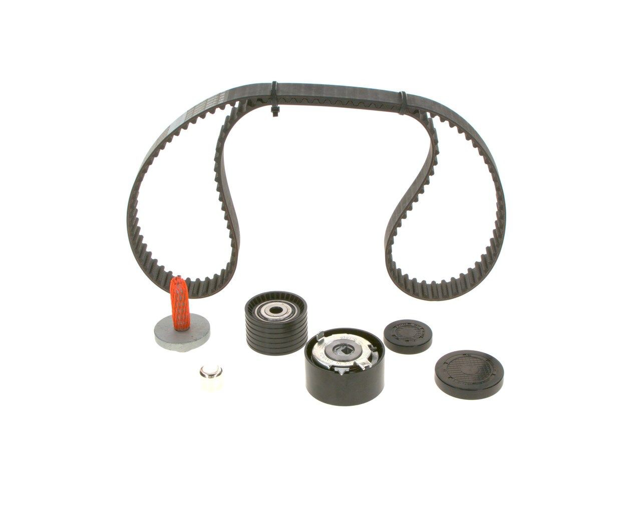 Kit distribución Bosch 1987946702