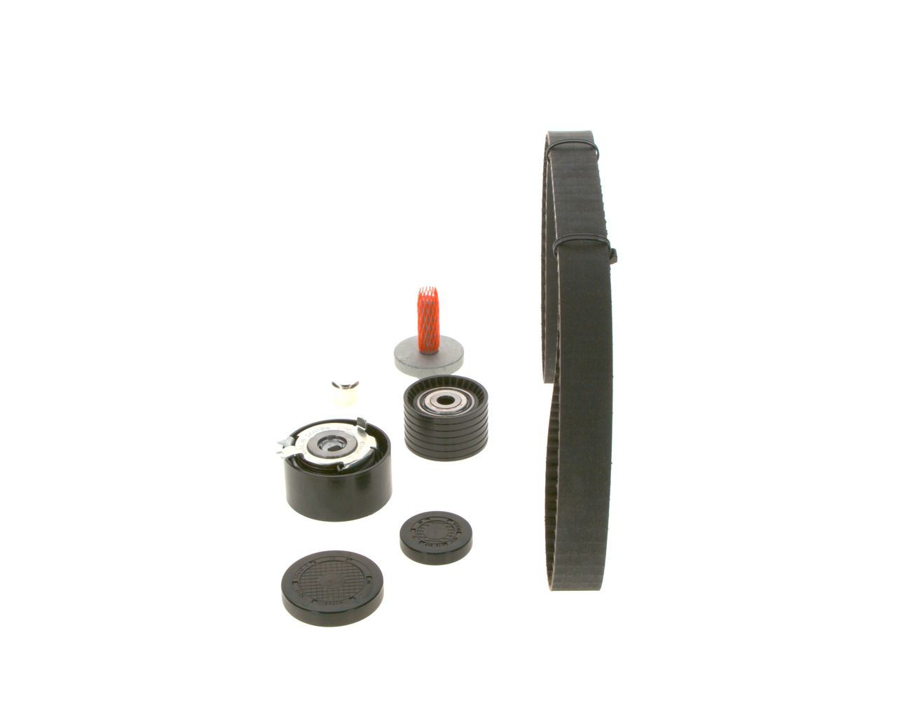Juego de correas dentadas Bosch 1987946702 precio, desde 85,65 EUR