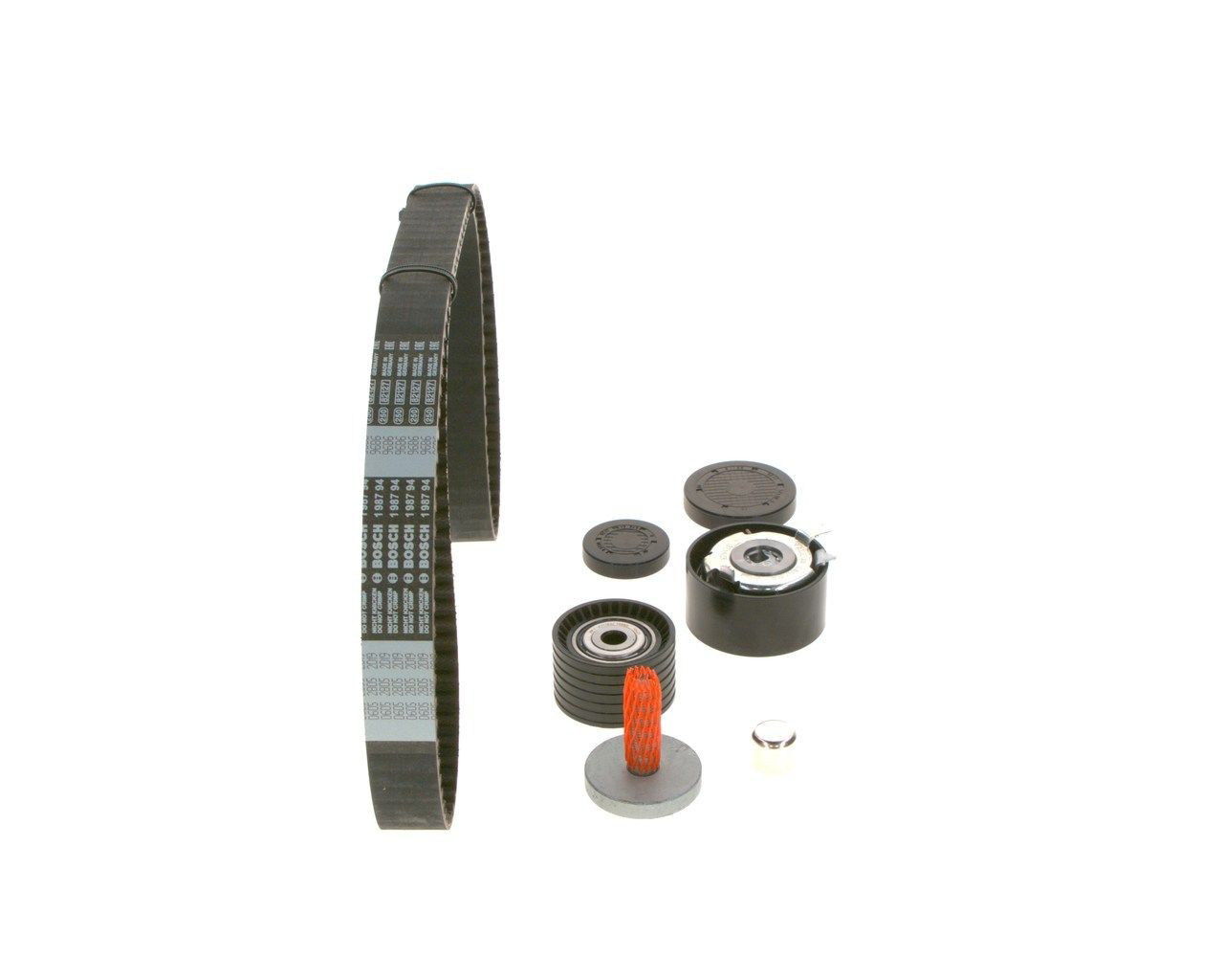 Kit de distribución 1987946702 Bosch