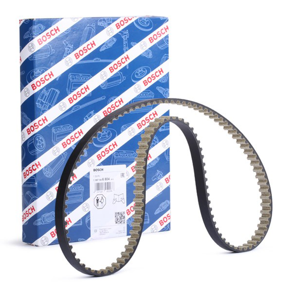 1987946804 Bosch Correa dentada