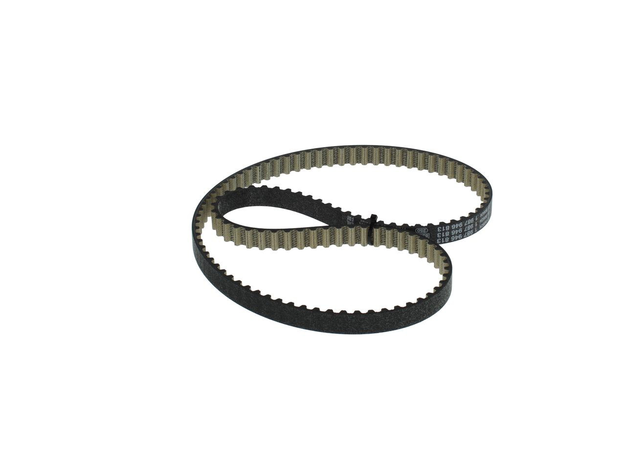 1987946813 Bosch Correa dentada