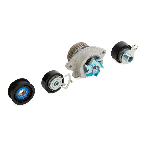 1987946907 Bosch Kit correa de distribución