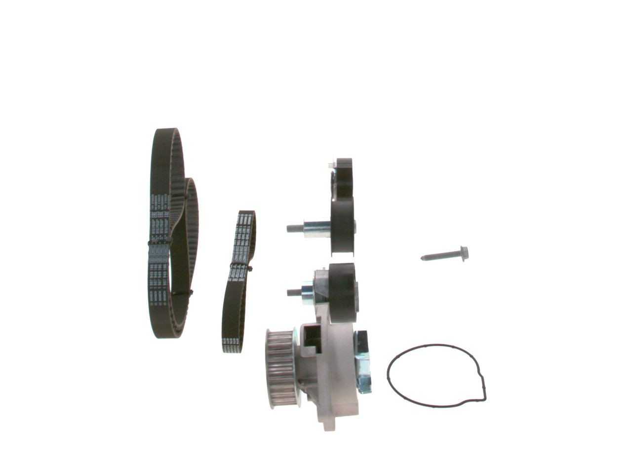 Kit de distribución 1987946907 Bosch
