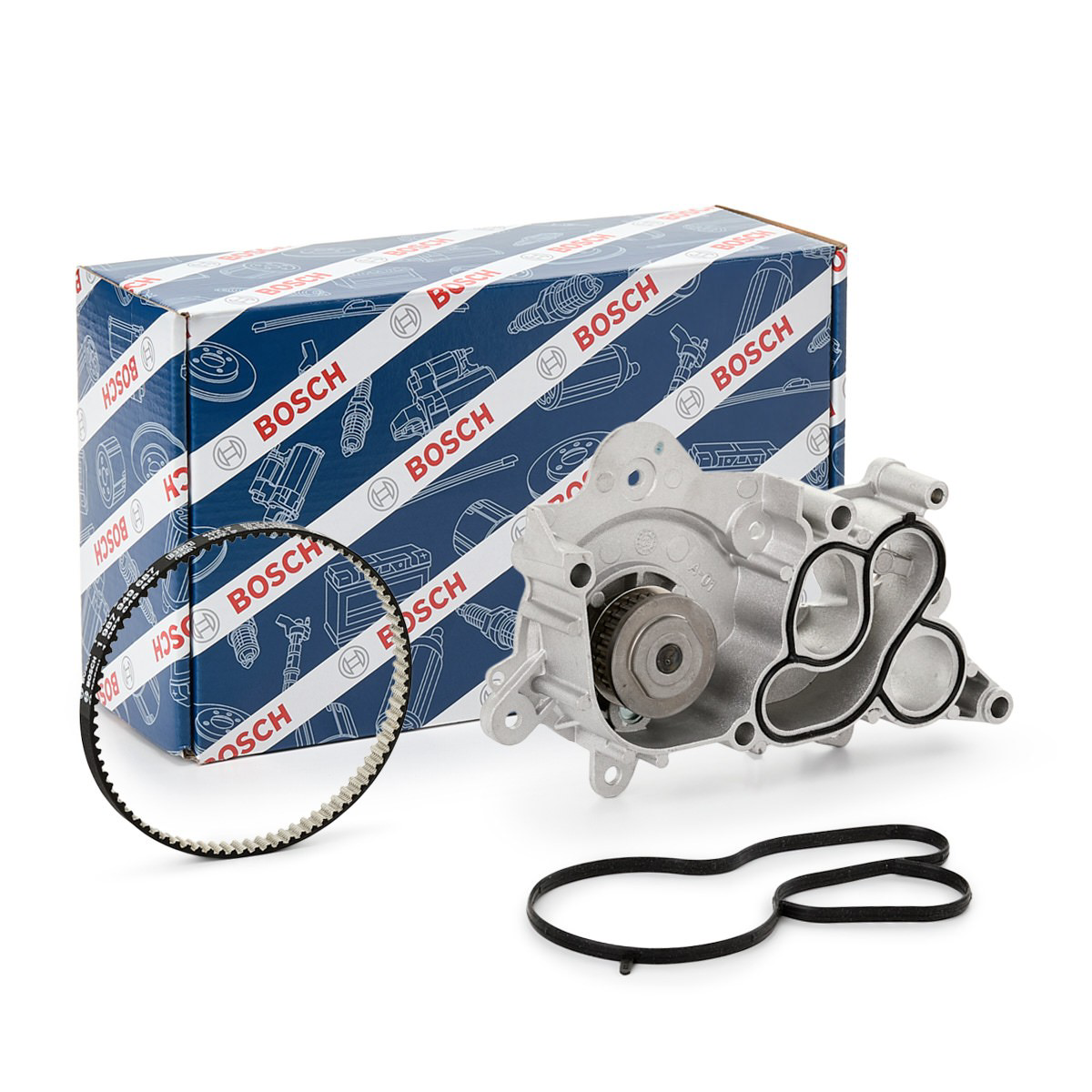 1987946959 Bosch Kit correa de distribución