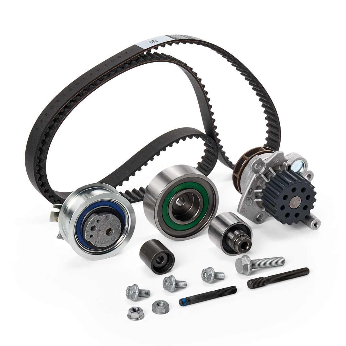 1987946974 Bosch Kit correa de distribución