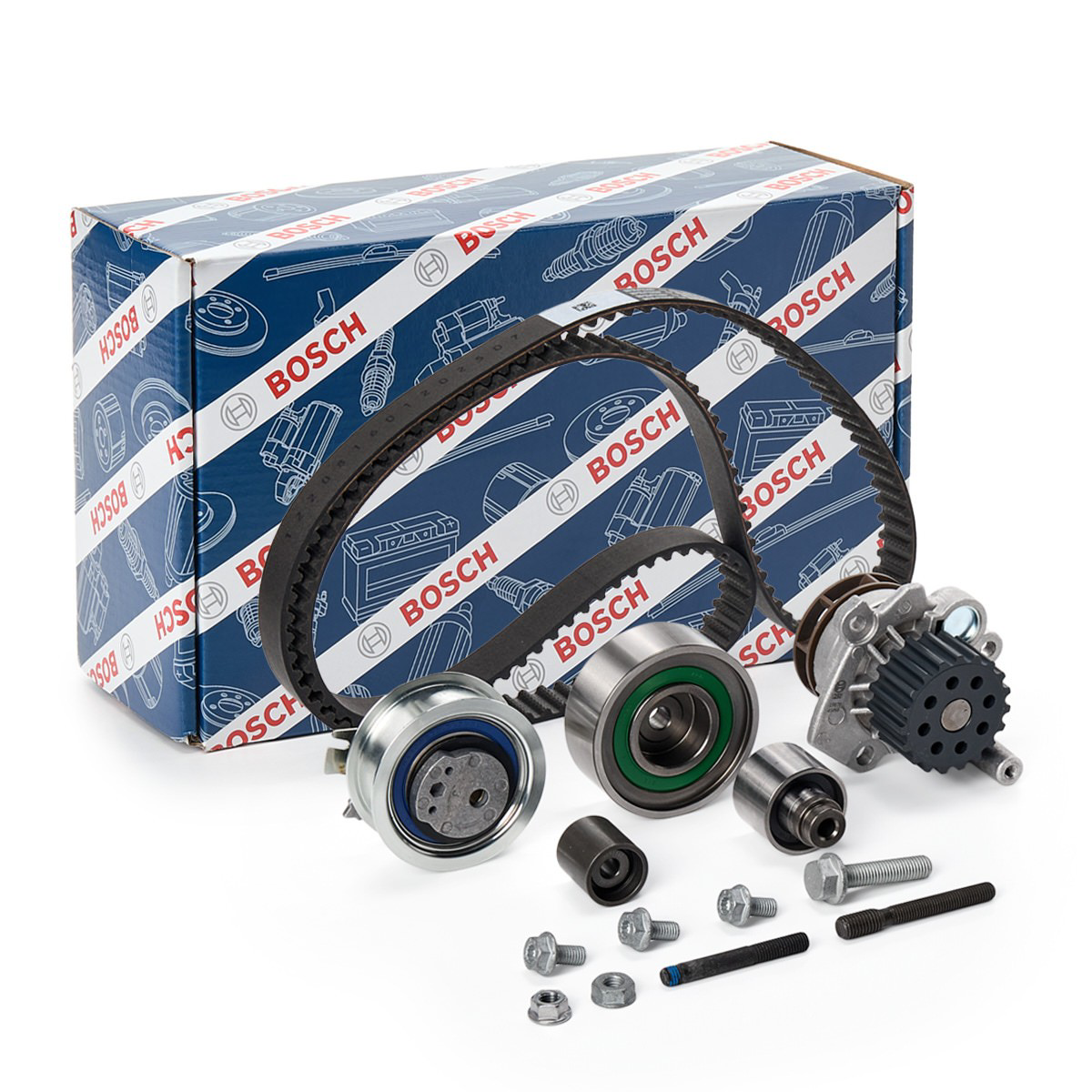 Kit de distribución 1987946974 Bosch