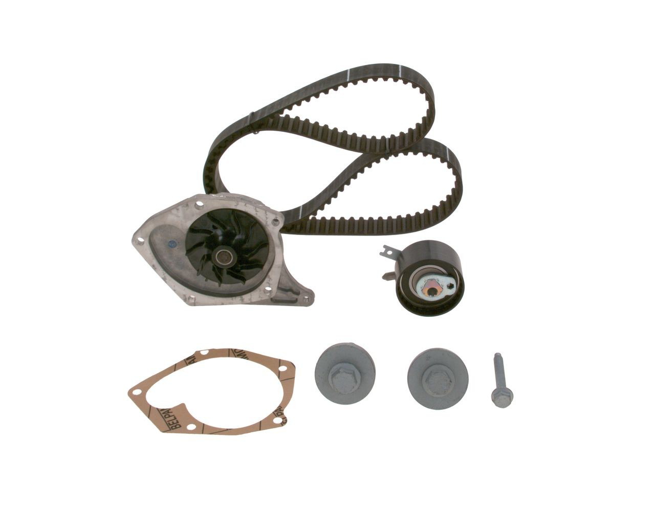Kit de distribución 1987946982 Bosch