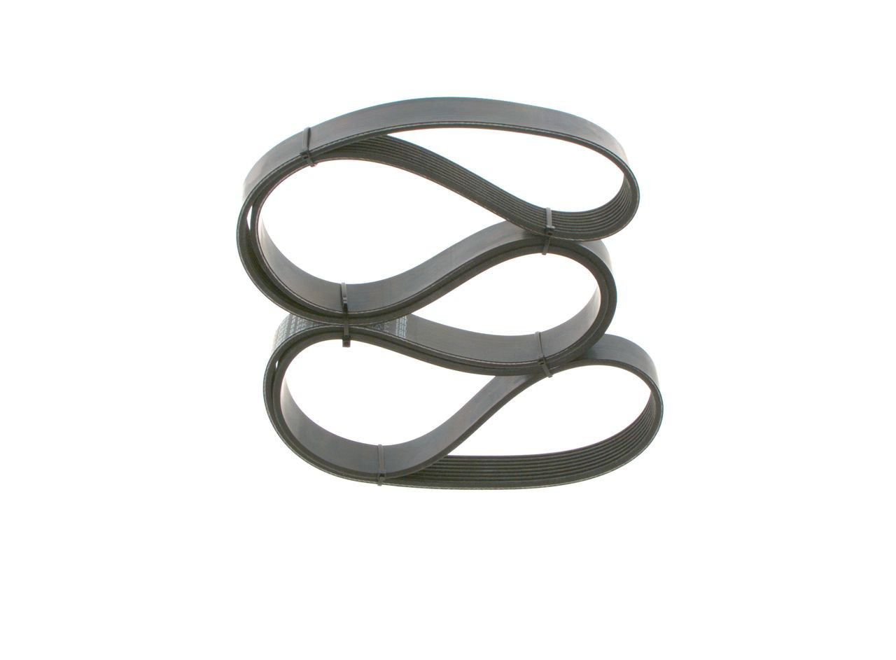 Correa de alternador 1987947062 Bosch