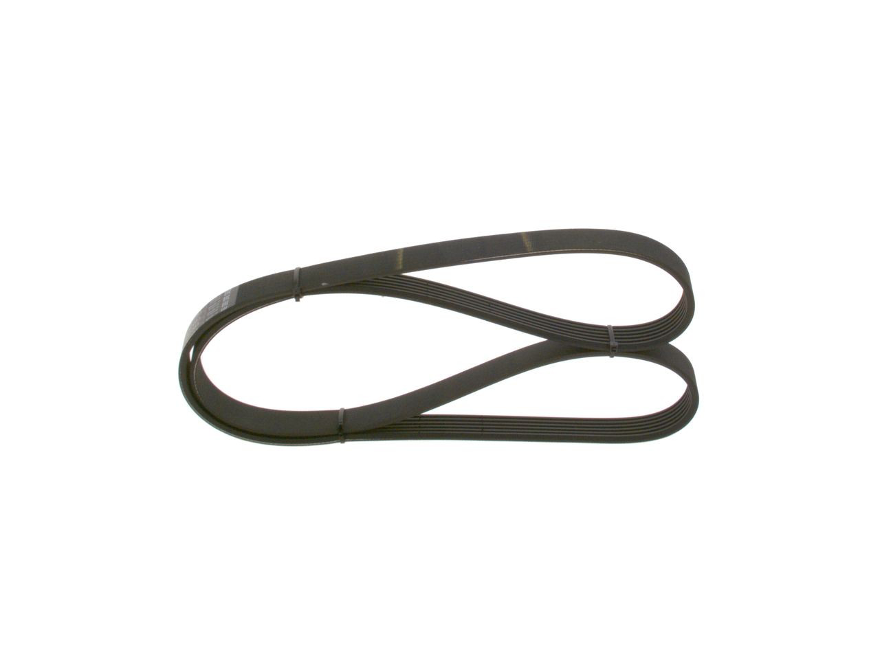 Correa de alternador 1987947574 Bosch