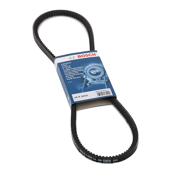 Correa de alternador 1987947614 Bosch