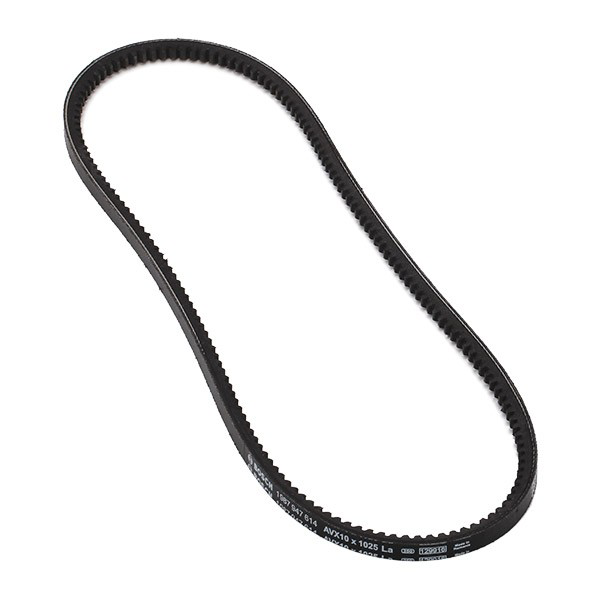 Correa accesorios Bosch 1987947614