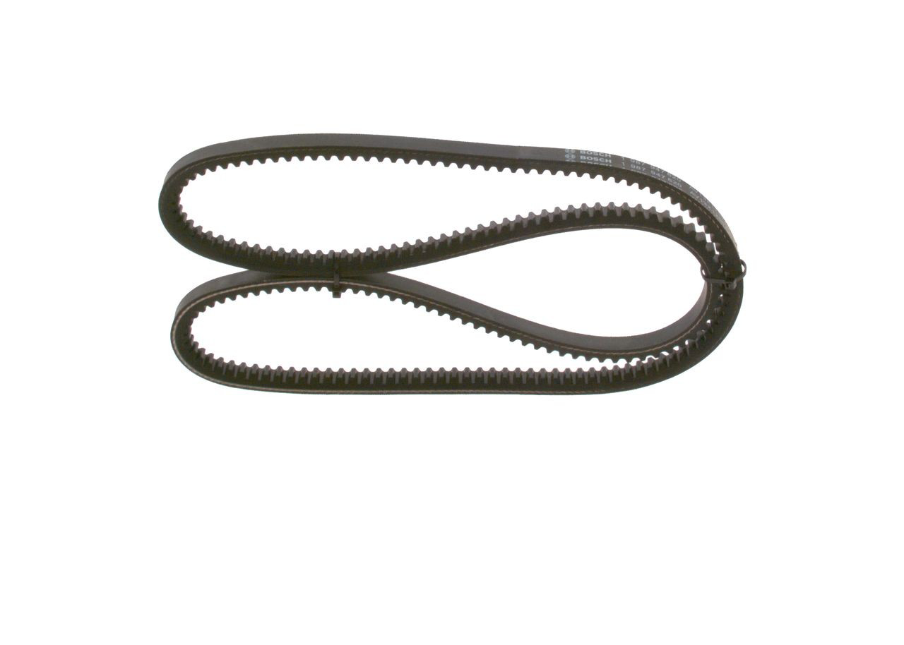 Correa de alternador 1987947620 Bosch