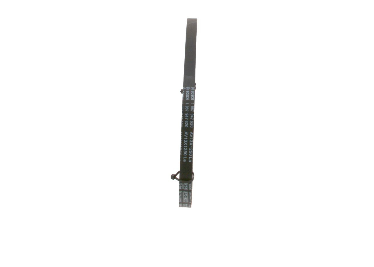 Correa de transmisión trapezoidal Bosch 1987947620 precio, desde 8,24 EUR
