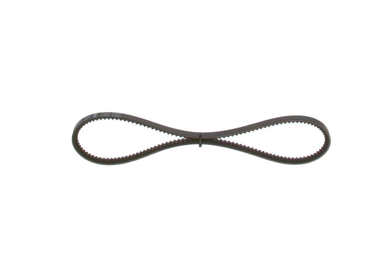 Correa de alternador 1987947636 Bosch