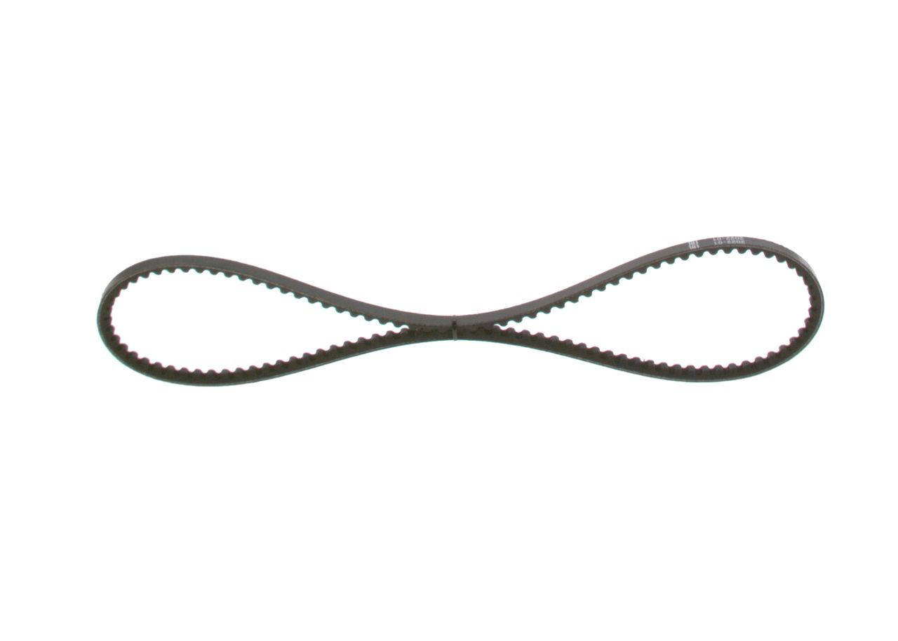 Correa de alternador 1987947640 Bosch