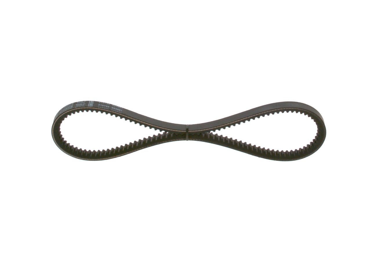 Correa de alternador 1987947648 Bosch