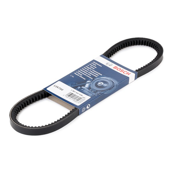 Correa de alternador 1987947648 Bosch