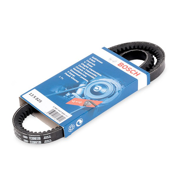 Correa accesorios Bosch 1987947650