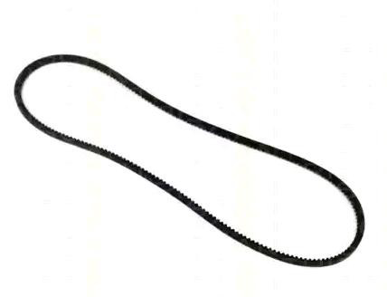 Correa de alternador 1987947650 Bosch