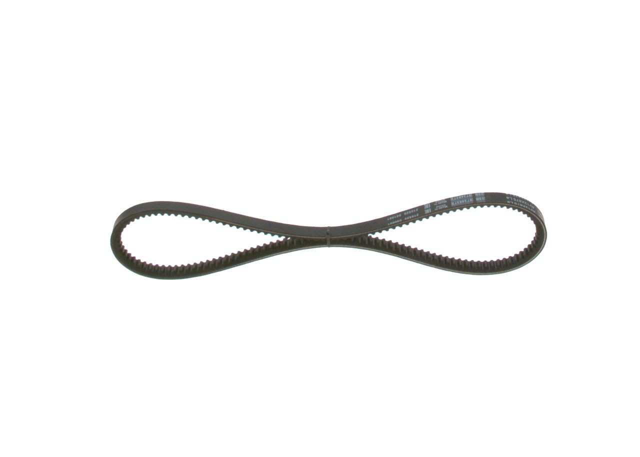 Correa de alternador 1987947653 Bosch