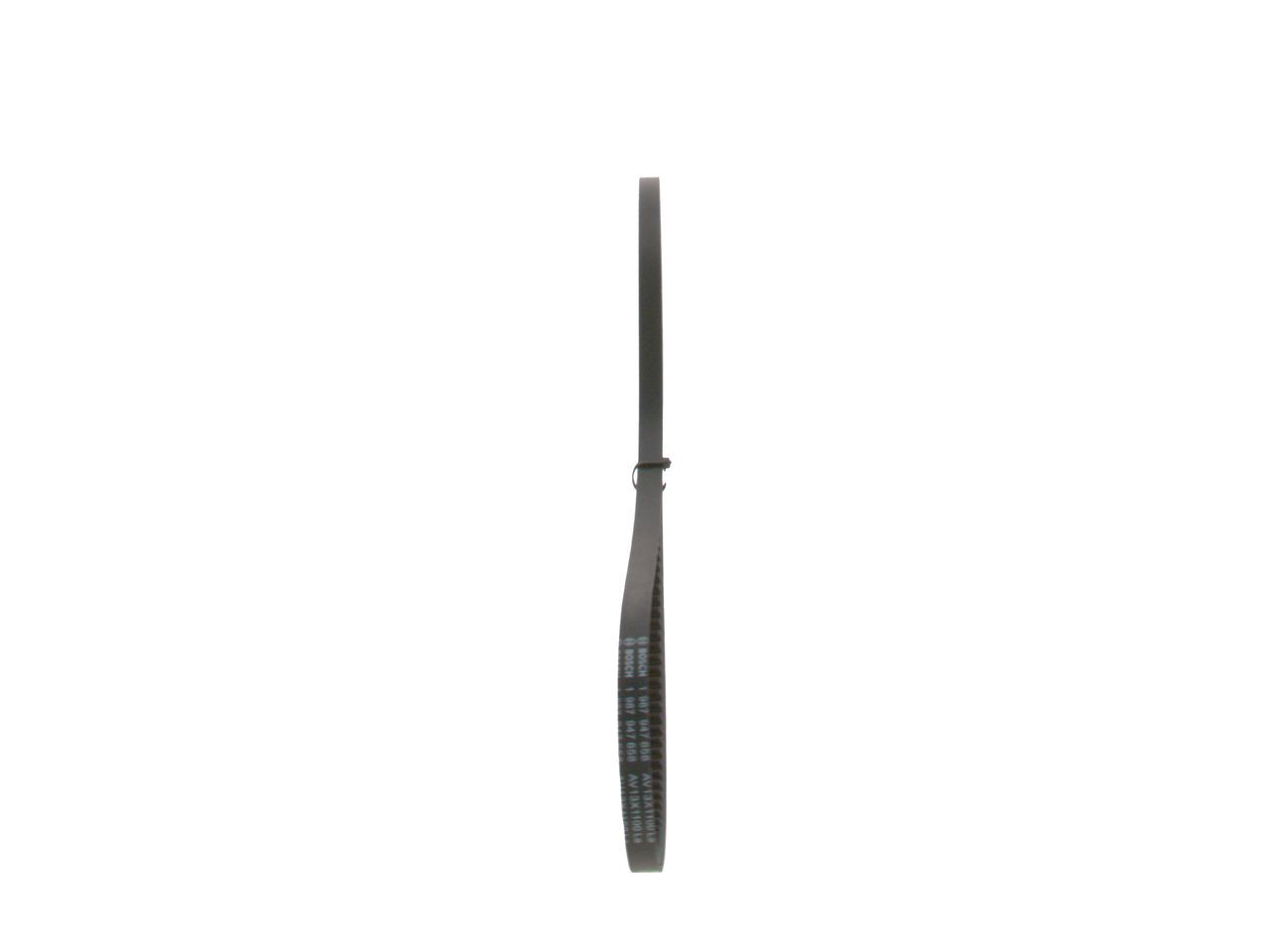 Correa de transmisión trapezoidal Bosch 1987947658 precio, desde 15,84 EUR