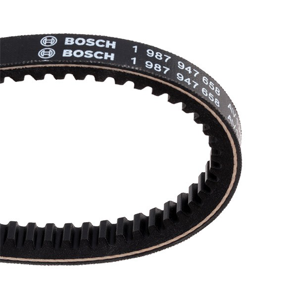 Correa de alternador 1987947658 Bosch