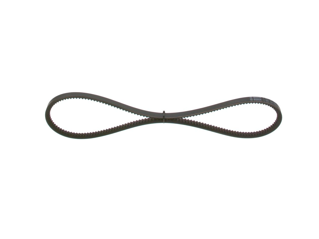 Correa de alternador 1987947658 Bosch