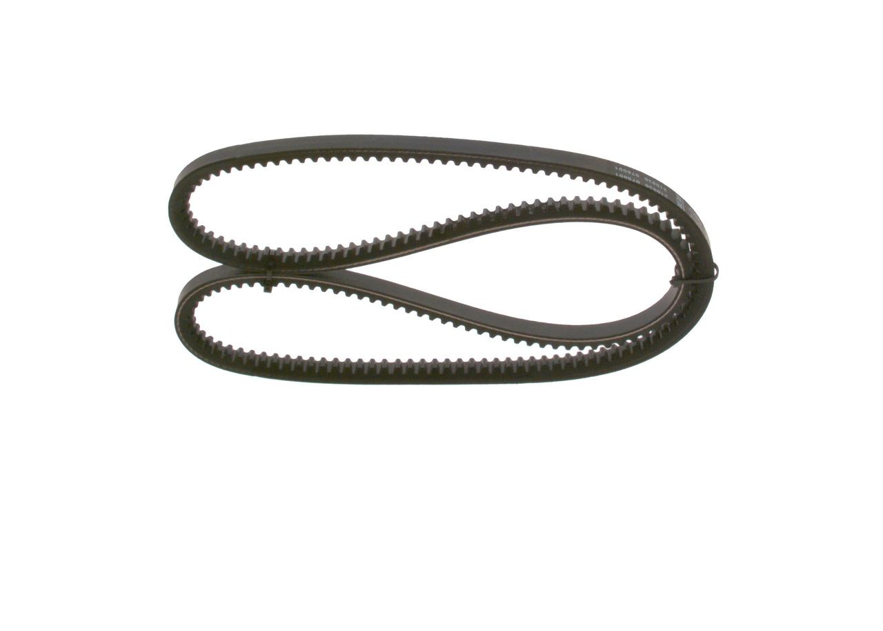 Correa de alternador 1987947663 Bosch