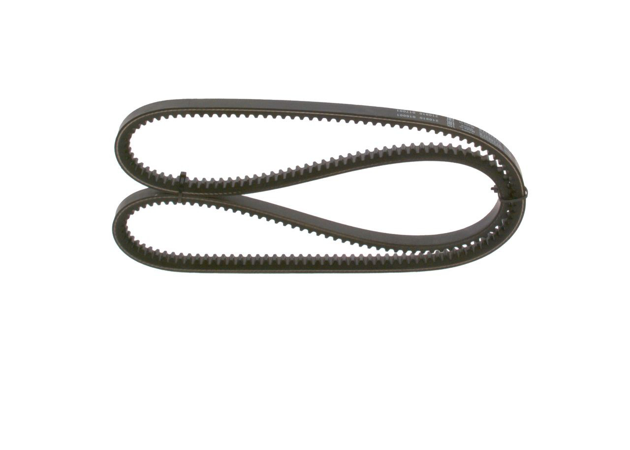 Correa de alternador 1987947665 Bosch