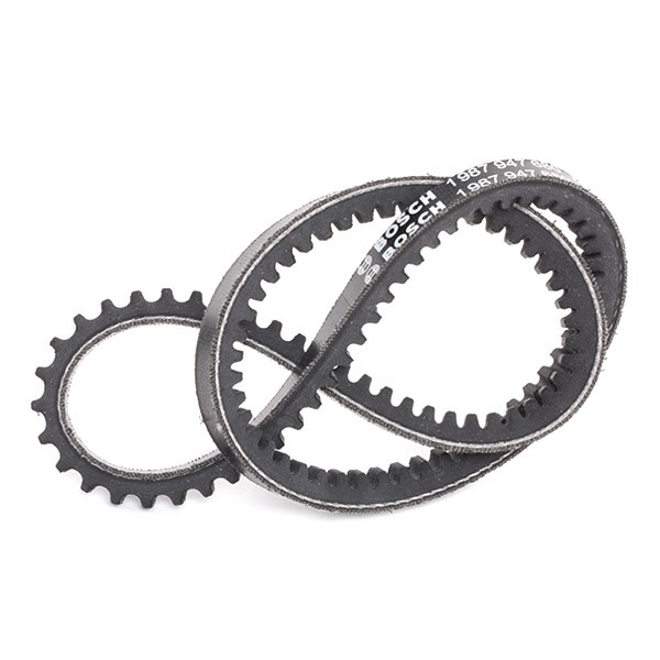 Correa accesorios Bosch 1987947680