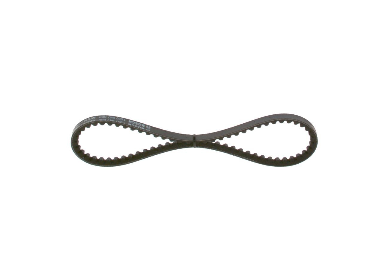 Correa de alternador 1987947680 Bosch