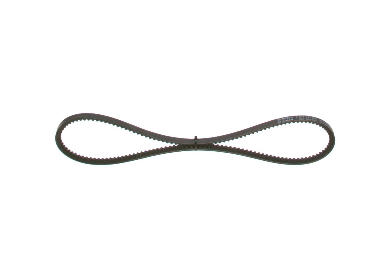 Correa accesorios Bosch 1987947689