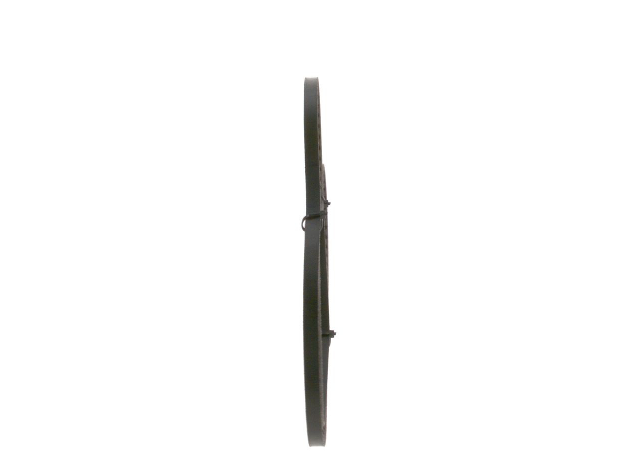 Correa de transmisión trapezoidal MAN 6580731402 precio, desde 10,31 EUR