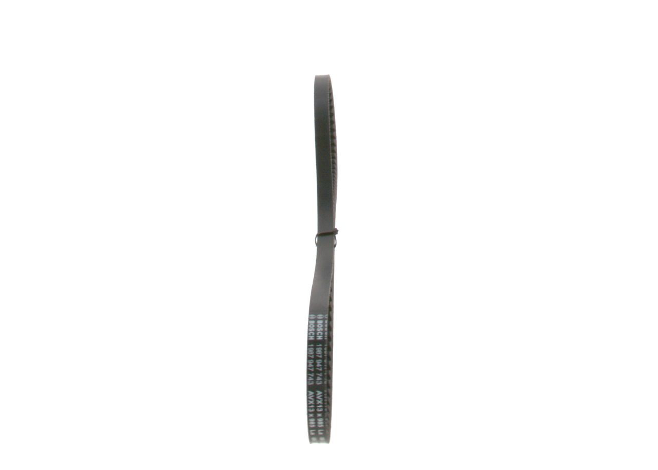Correa de transmisión trapezoidal Nissan/Infiniti 1195021M01 precio, desde 8,54 EUR
