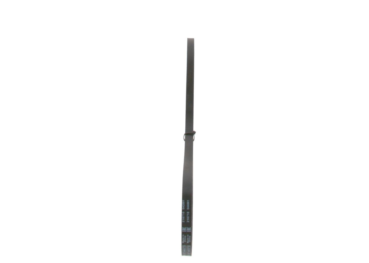 Correa de alternador 1987947745 Bosch