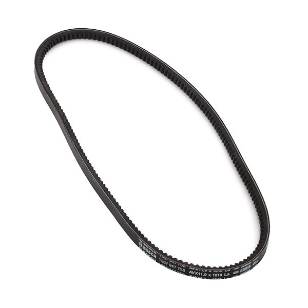 Comprar 1987947758 Bosch Correa trapezoidal