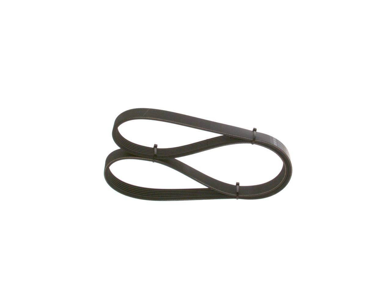 Correa de alternador 1987947817 Bosch