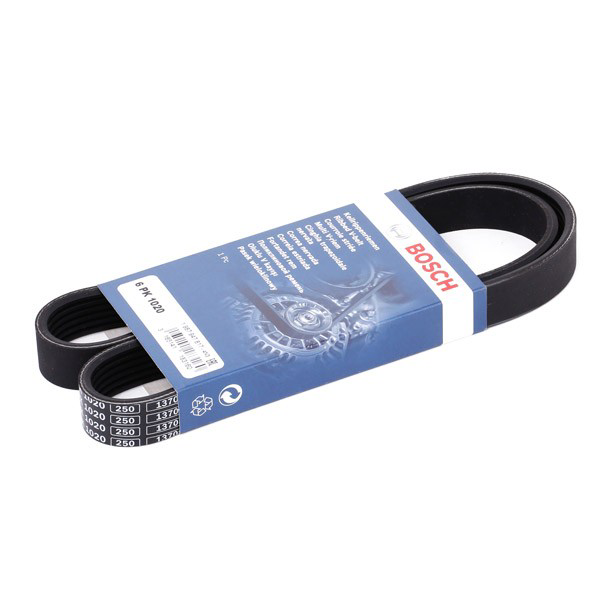 Correa de alternador 1987947817 Bosch