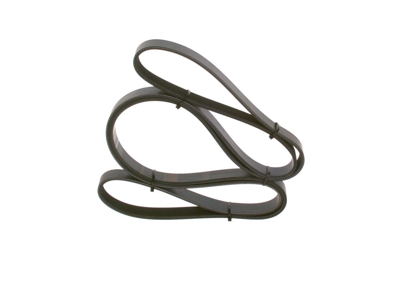 Correa de alternador 1987947821 Bosch