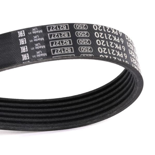 Correa accesorios Bosch 1987947821
