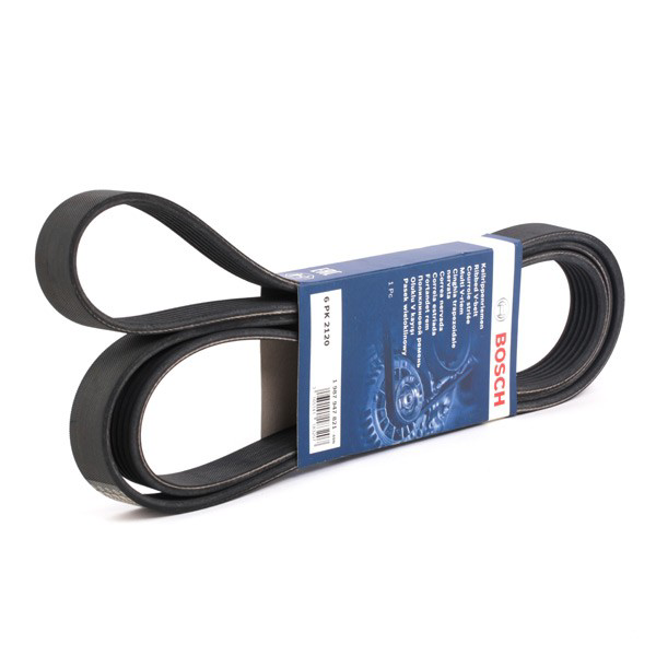 Correa de alternador 1987947821 Bosch